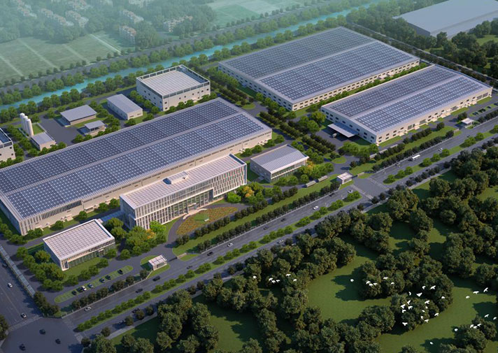 Zhejiang Brozer Refrigeração Technology Co., Ltd.