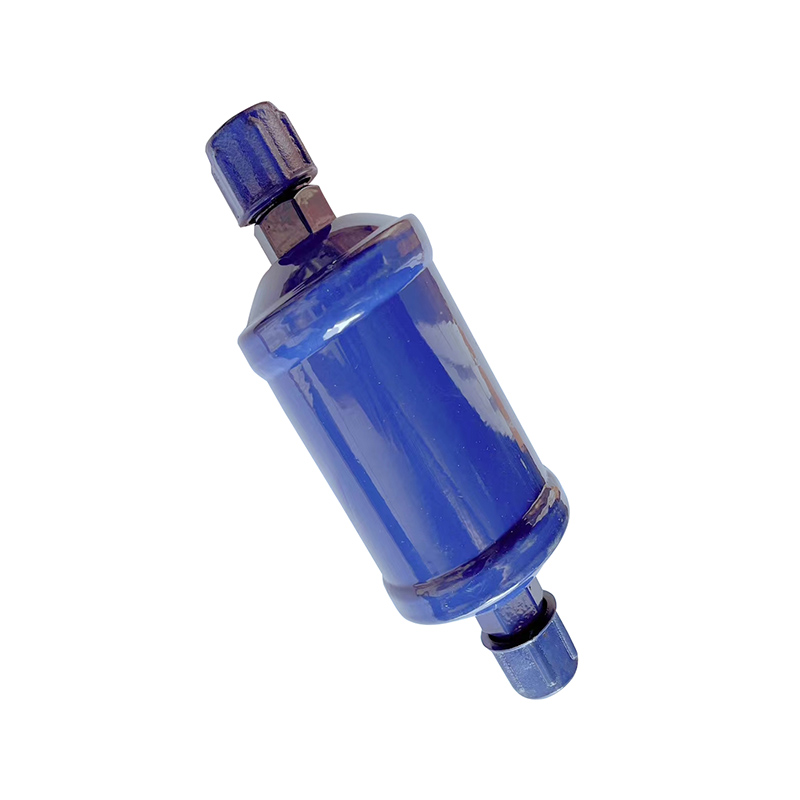 Filter secador