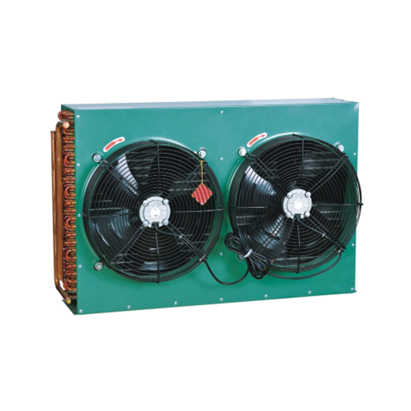 H TIPO DE AR CONDENSOR COLECENDO DE AR